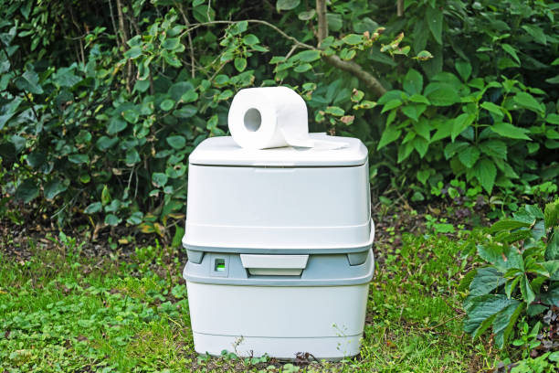Best Luxury portable toilet rental  in Manti, UT