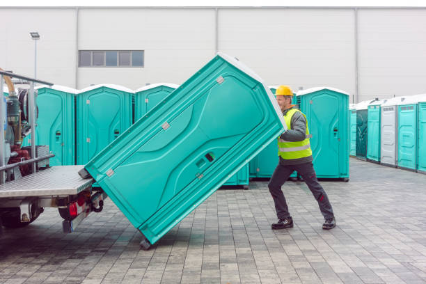 Best Local porta potty services  in Manti, UT