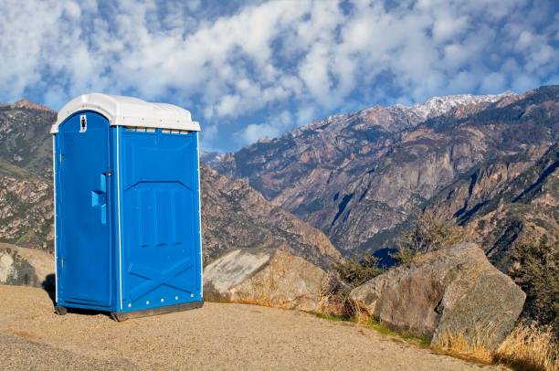 Best Temporary restroom rental  in Manti, UT