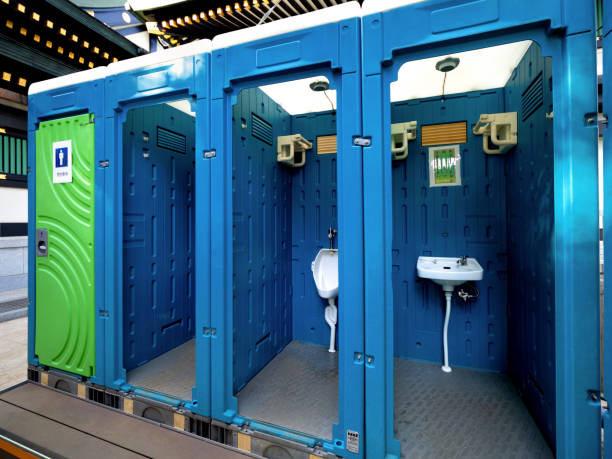 Best Porta potty rental near me  in Manti, UT