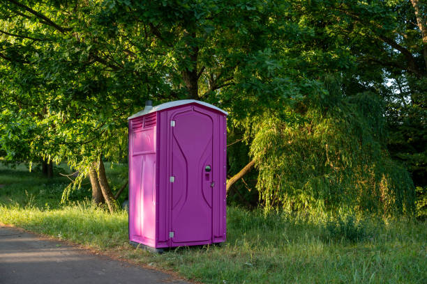 Best Porta potty delivery and setup  in Manti, UT