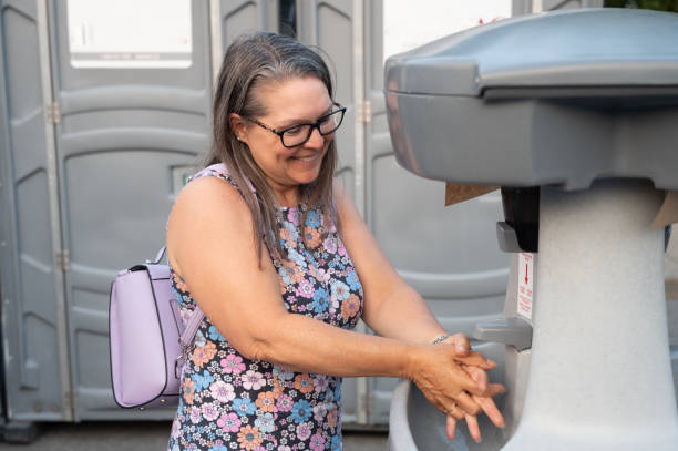 Best Best portable toilet rental  in Manti, UT
