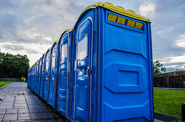 Best Portable restroom trailer rental  in Manti, UT